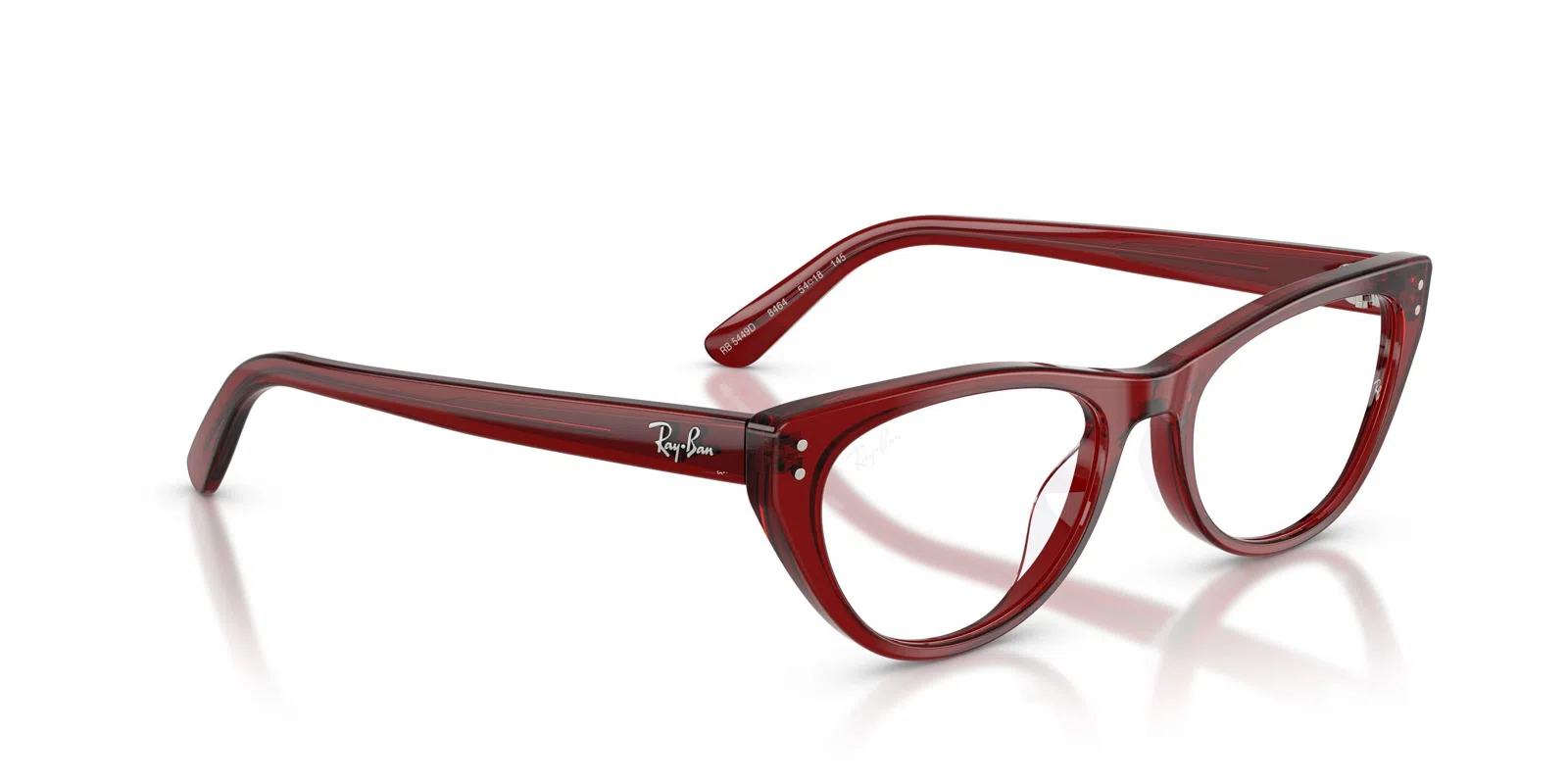 Ray-Ban 5449D Eyeglasses - view 30